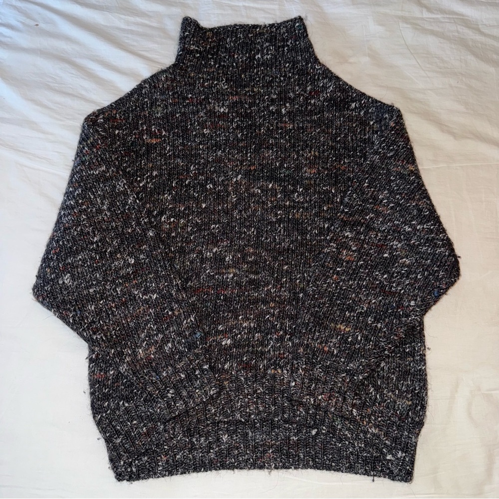 Wilfred Multicolor Knit Sweater